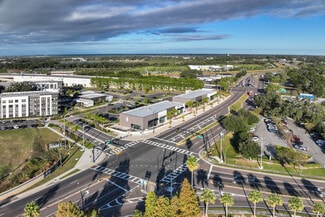 Plus de détails pour 320-340 Kathleen Rd, Lakeland, FL - Local commercial à louer
