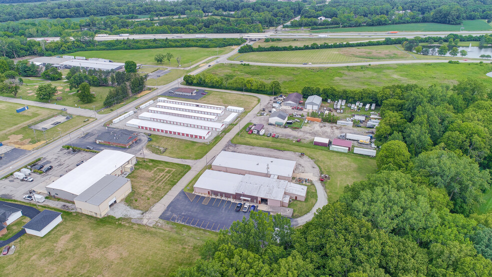 350 Conley Dr, Enon, OH à vendre - Photo de l’immeuble – Image 2 sur 17
