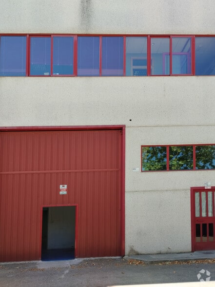 Avenida de la Encina, 15, Fuenlabrada, Madrid à vendre - Photo intérieure – Image 1 sur 1