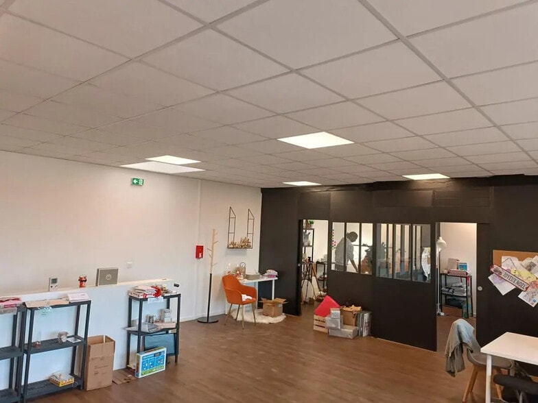 19 Rue Georges Melies, Cormeilles-en-Parisis à louer - Photo intérieure – Image 3 sur 7