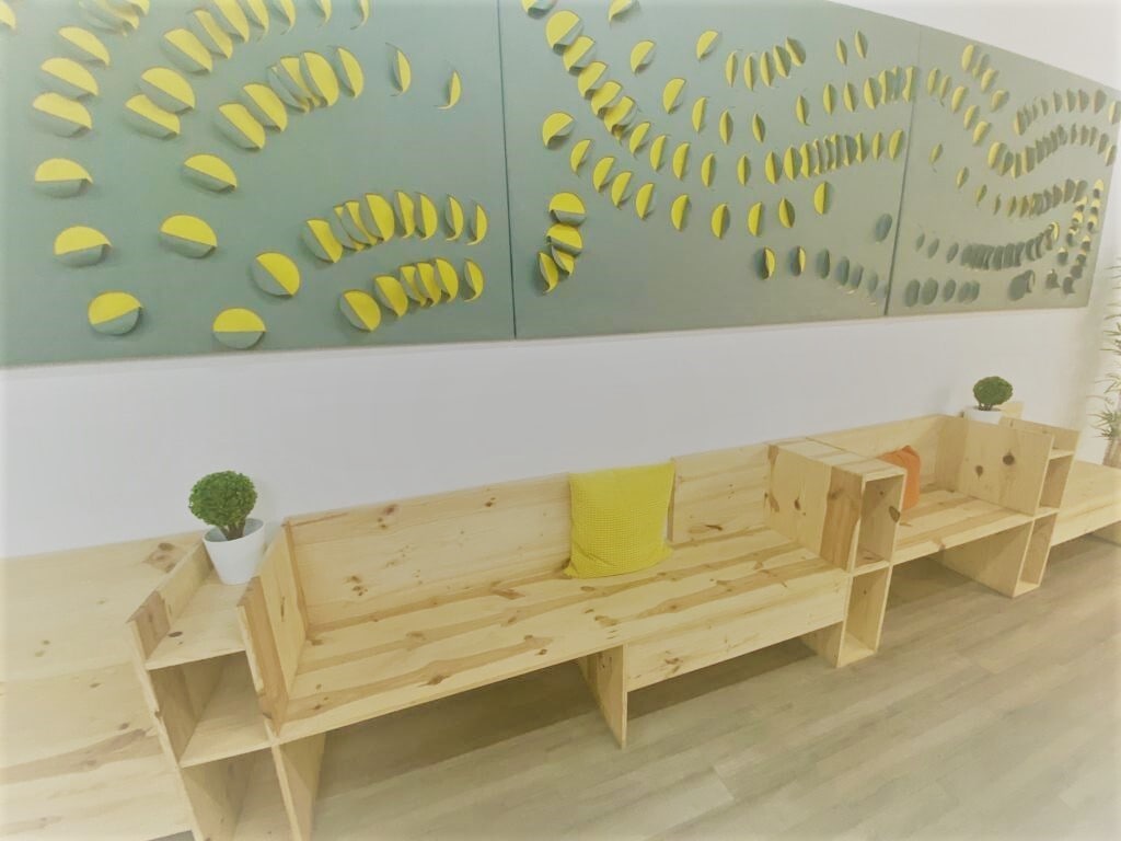 Paseo Santa María de la Cabeza, 42, Madrid, Madrid à louer Photo de l’immeuble– Image 1 sur 8