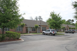 Plus de détails pour 183 Landrum Ln, Ponte Vedra Beach, FL - Bureau à louer