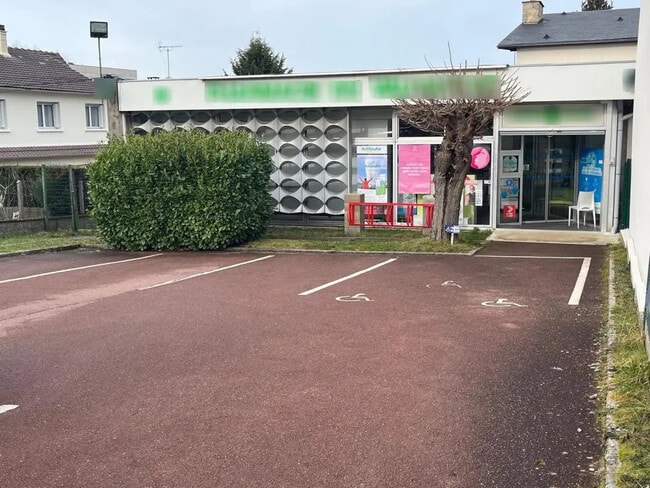 Plus de détails pour Bureau à vendre