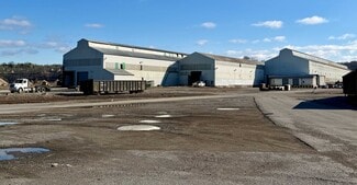 Plus de détails pour 75 Nichol Ave, McKees Rocks, PA - Industriel/Logistique à vendre