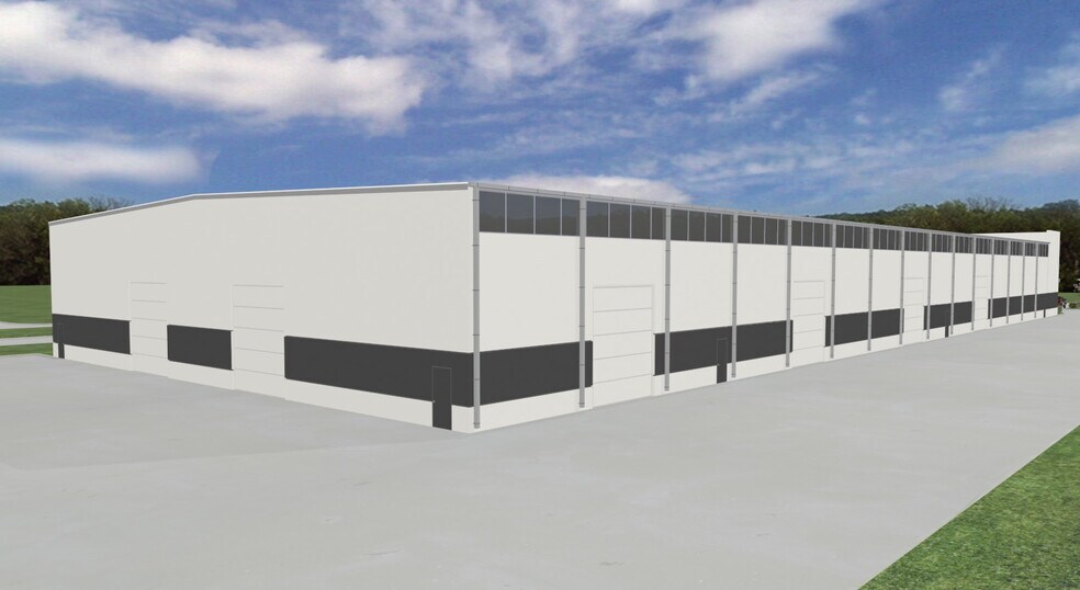 N Gessner & Derrington Rd, Houston, TX à vendre - Photo de l’immeuble – Image 2 sur 4