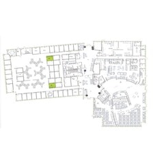 3301 Hillview Ave, Palo Alto, CA à louer Plan d’étage– Image 1 sur 1