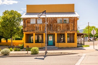 Plus de détails pour 396 Main st, Camp Verde, AZ - Local commercial à louer