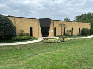Plus de détails pour 470 Maryland Dr, Fort Washington, PA - Bureau à louer