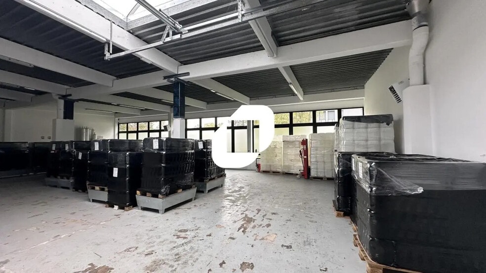 6 A Rue Du Tanin, Lingolsheim à louer - Photo intérieure – Image 2 sur 10