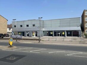 132 Park View Rd, Welling à louer Photo de l’immeuble– Image 1 sur 4