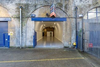 Plus de détails pour Rolt St, Londres - Local d'activités à louer