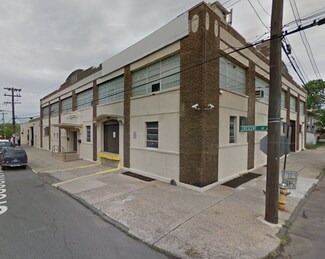 Plus de détails pour 80 Grove Ave, New Rochelle, NY - Industriel/Logistique à louer