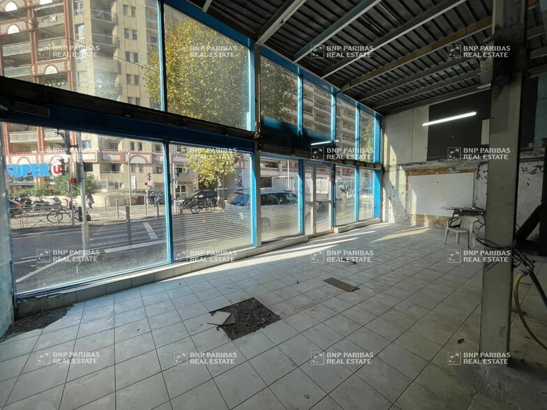 Local d'activités dans Nice à vendre - Photo de l’immeuble – Image 3 sur 23