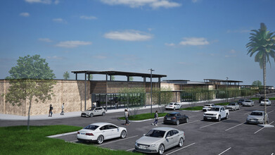 800 Frontage Rd, Brownsville, TX à louer Photo de l’immeuble– Image 1 sur 1