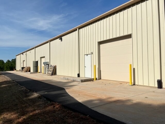 2804 Crusher Run, Wake Forest, NC à vendre - Photo de l’immeuble – Image 3 sur 5