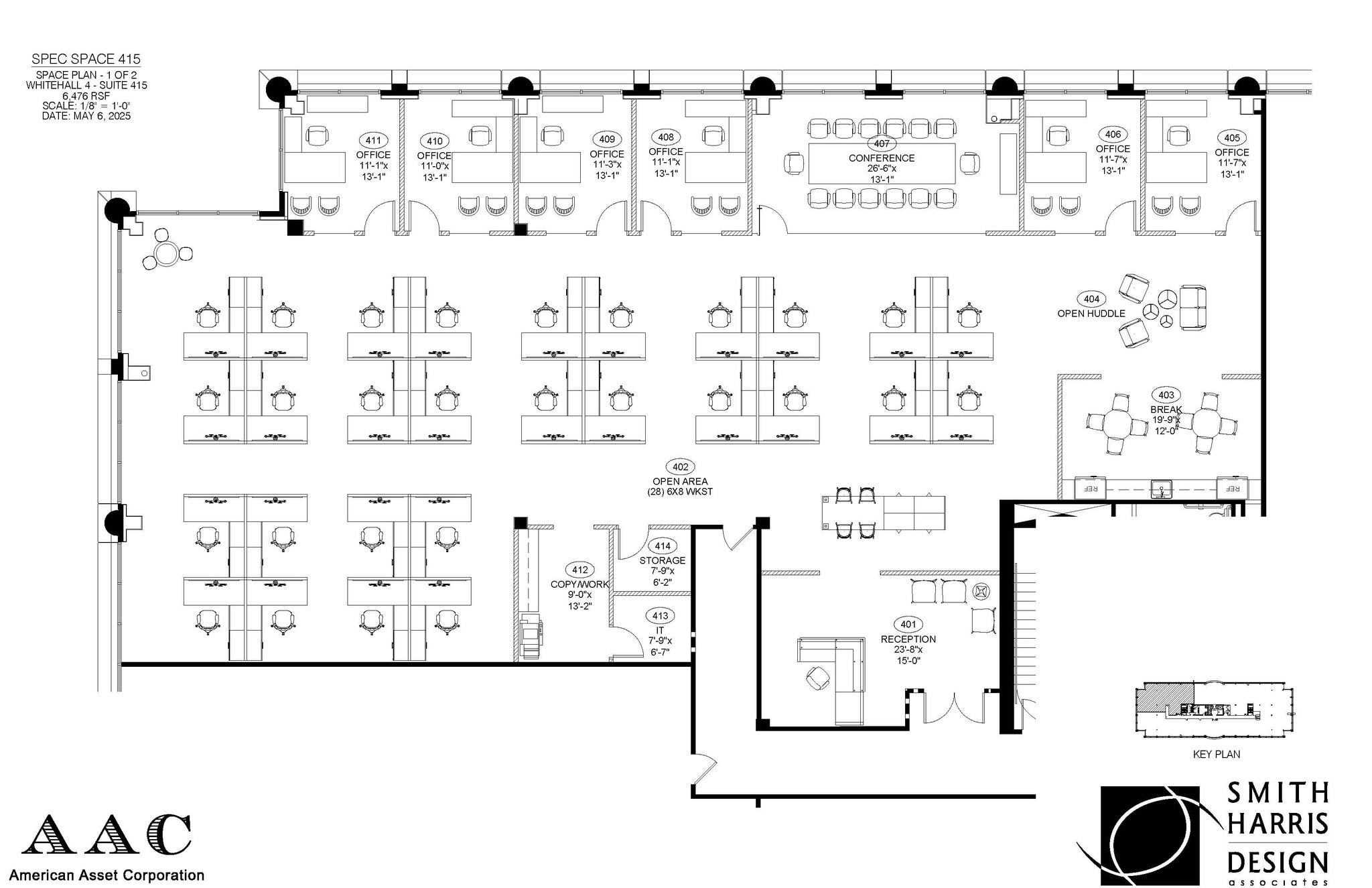 3701 Arco Corporate Dr, Charlotte, NC à louer Plan d’étage– Image 1 sur 1