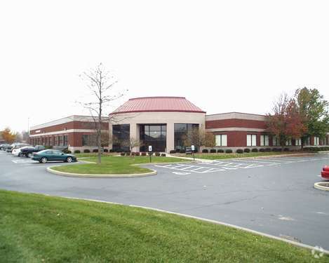 1 Bronze Pointe Blvd, Swansea, IL à louer - Autre – Image 2 sur 66