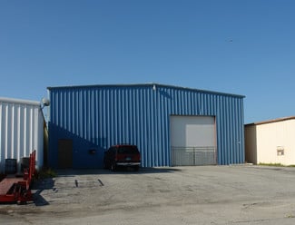 Plus de détails pour 1942 Dana Dr, Fort Myers, FL - Industriel/Logistique à louer