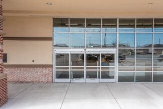 Plus de détails pour 6501-6887 Highway 6 N, Houston, TX - Local commercial à louer