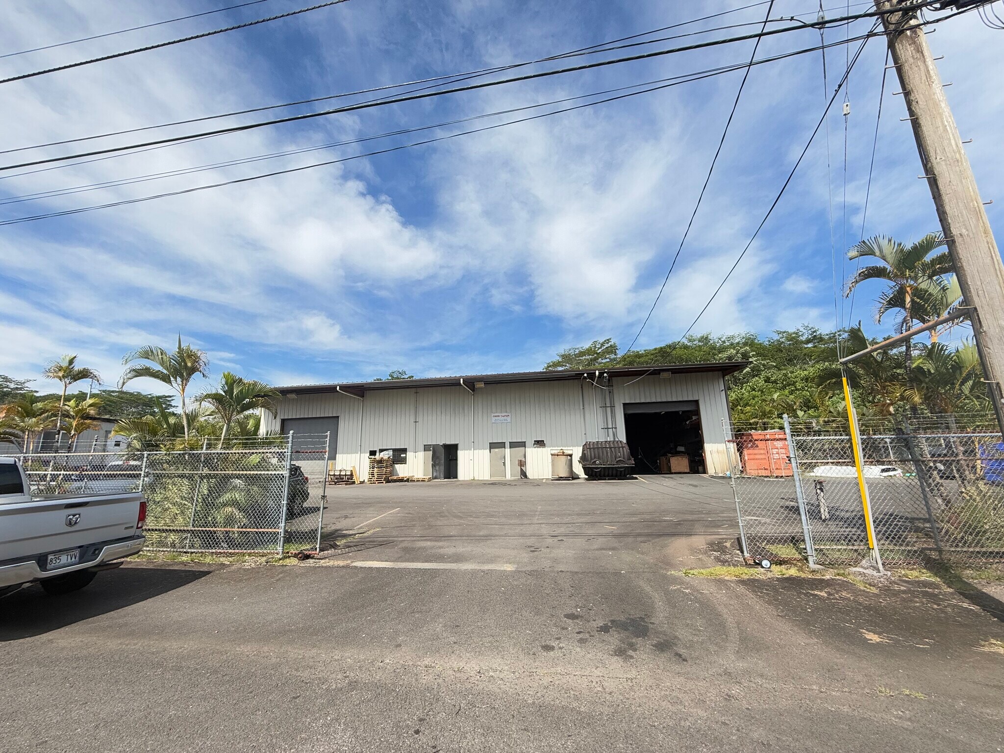16-118 Liilii St, Keaau, HI à vendre Photo principale– Image 1 sur 7