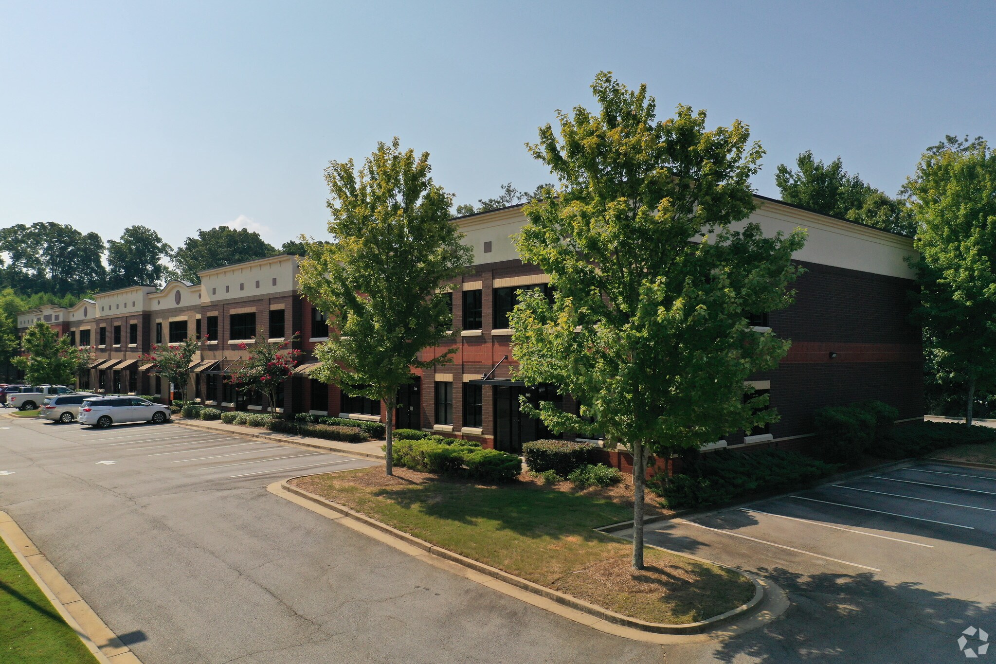 1384 Buford Business Blvd, Buford, GA à louer Photo de l’immeuble– Image 1 sur 18