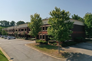 Plus de détails pour 1384 Buford Business Blvd, Buford, GA - Industriel/Logistique à louer