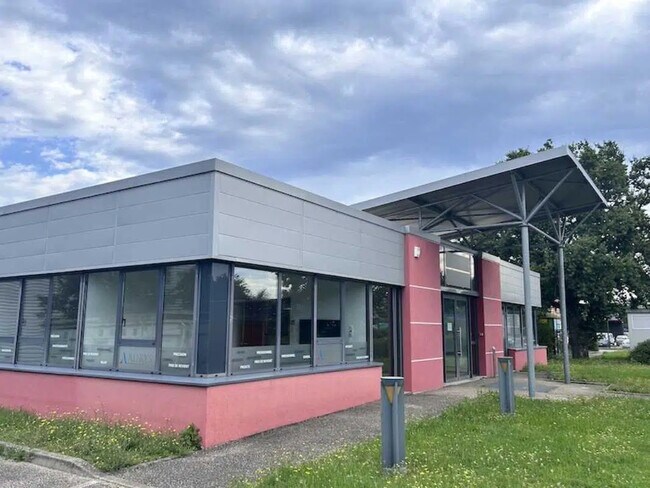 Plus de détails pour Bureau à vendre