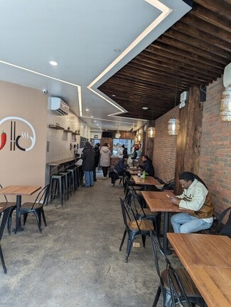 Plus de détails pour 126 13th St, Brooklyn, NY - Local commercial à louer