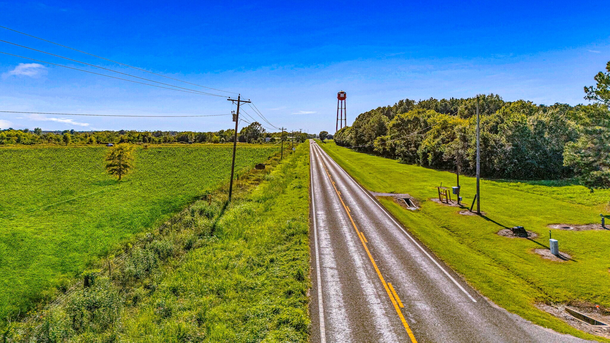 TBD FM 350 S TBD FM 350 S, Livingston, TX à vendre Photo principale– Image 1 sur 18