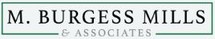 M. Burgess Mills & Associates, Inc.