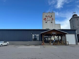 Plus de détails pour 100 S Broadway, Belgrade, MT - Industriel/Logistique à vendre