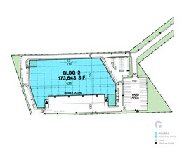 1 La Frambois Rd, Vancouver, WA à louer Plan de site– Image 2 sur 2