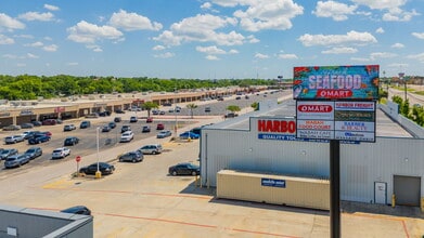 440 Plaza, Killeen, TX - Vue aérienne  vue de carte - Image1
