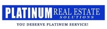 Platinum Real Estate Solutions