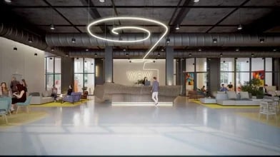 22-32 Rue De Clignancourt, Paris à louer Hall d’entrée– Image 1 sur 7