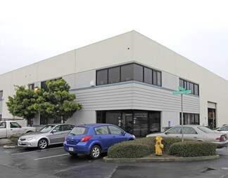 Plus de détails pour 2486 Technology Dr, Hayward, CA - Local d’activités à vendre