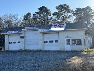 Plus de détails pour 6531 Delilah Rd, Egg Harbor Township, NJ - Local commercial à vendre