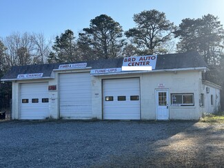 Plus de détails pour 6531 Delilah Rd, Egg Harbor Township, NJ - Local commercial à vendre