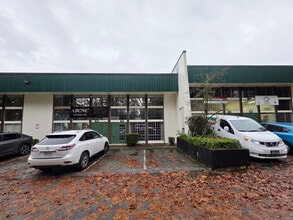 7618-7648 Winston St, Burnaby, BC à louer Photo intérieure– Image 1 sur 5