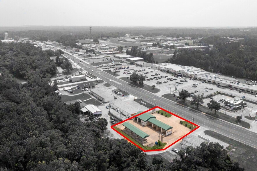 600 Highway 110 N, Whitehouse, TX à vendre - Photo de l’immeuble – Image 2 sur 22