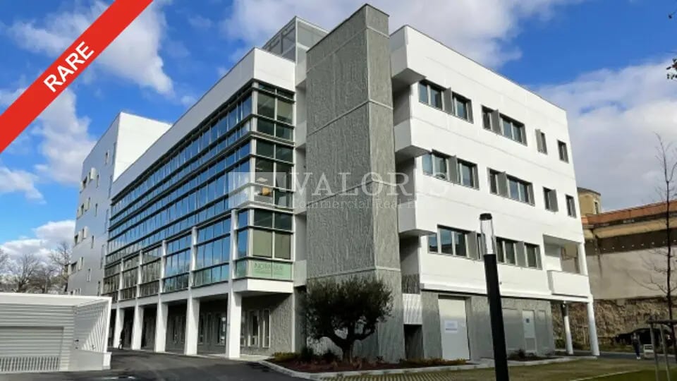 60 Avenue Rockefeller, Lyon à louer - Photo de l’immeuble – Image 1 sur 10
