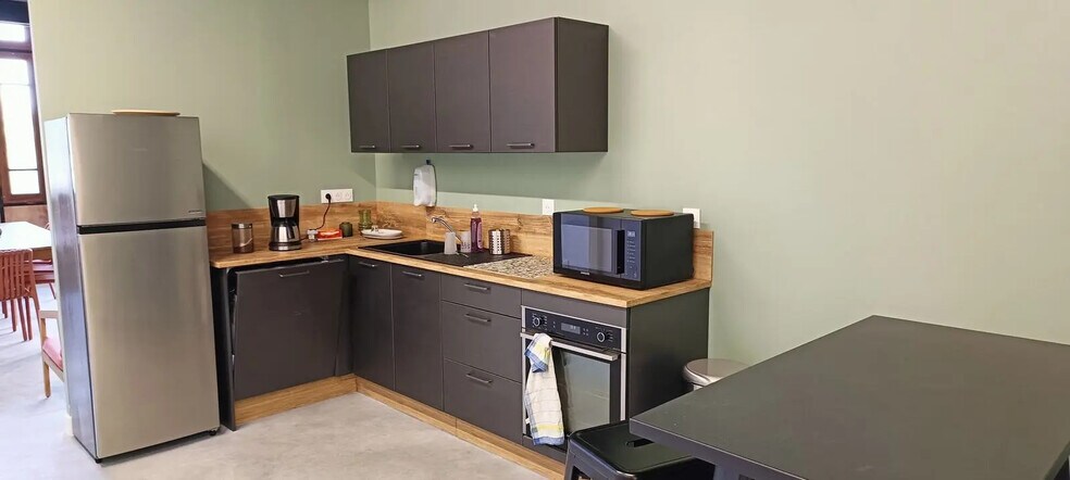 Local d’activités dans Séné à louer - Photo intérieure – Image 3 sur 3