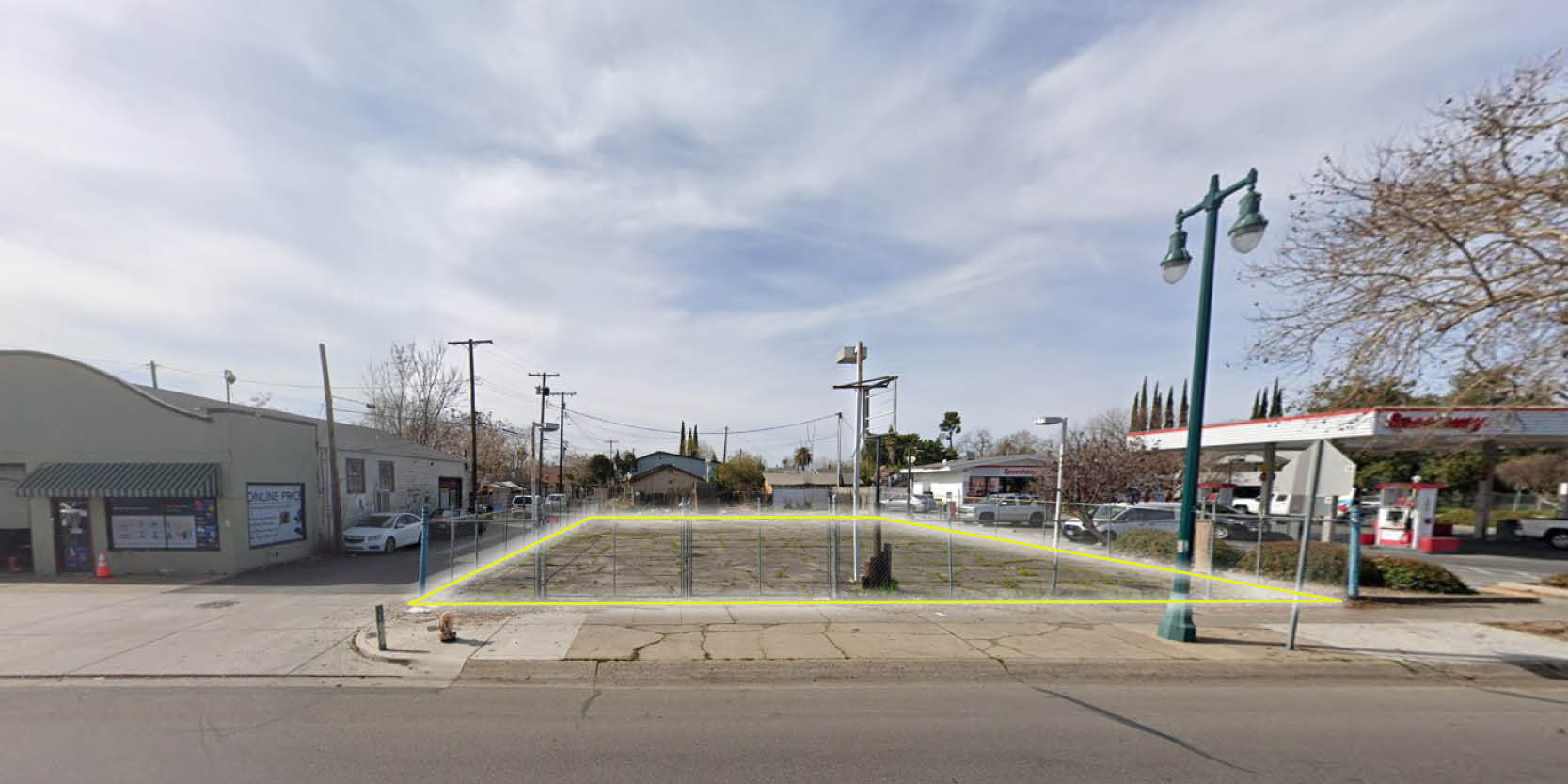 25 N Cherokee Ln, Lodi, CA à vendre Photo principale– Image 1 sur 2