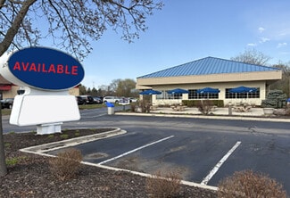 Plus de détails pour 2001 Wisconsin Ave, Grafton, WI - Local commercial à vendre
