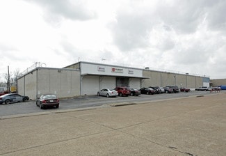 Plus de détails pour 633-641 Phelan Ave, Memphis, TN - Industriel/Logistique à louer
