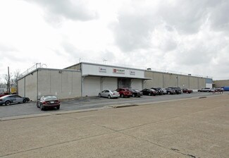 Plus de détails pour 633-641 Phelan Ave, Memphis, TN - Industriel/Logistique à louer