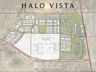 Plus de détails pour Loop 303 & SR 74, Phoenix, AZ - Terrain à vendre