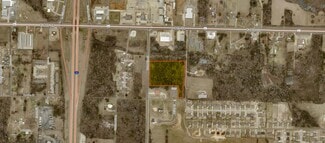 Plus de détails pour 4203 Preston Street, Texarkana, AR - Terrain à vendre