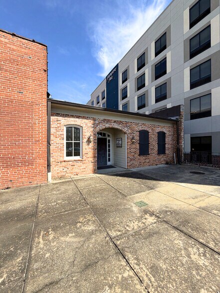 1207 Broadway, Columbus, GA à vendre - Photo de l’immeuble – Image 2 sur 12