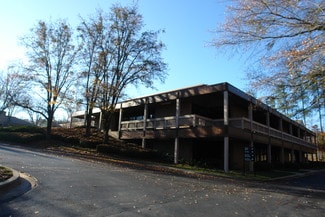 Plus de détails pour 3000 Business Park Dr, Norcross, GA - Bureau, Local d'activités à louer